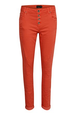Blood Orange