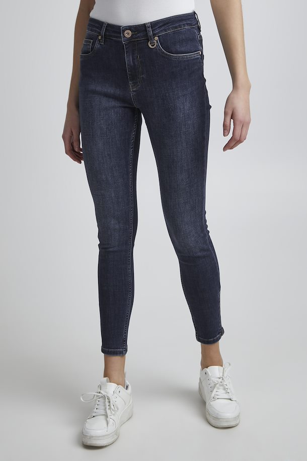 pulz jeans high waist